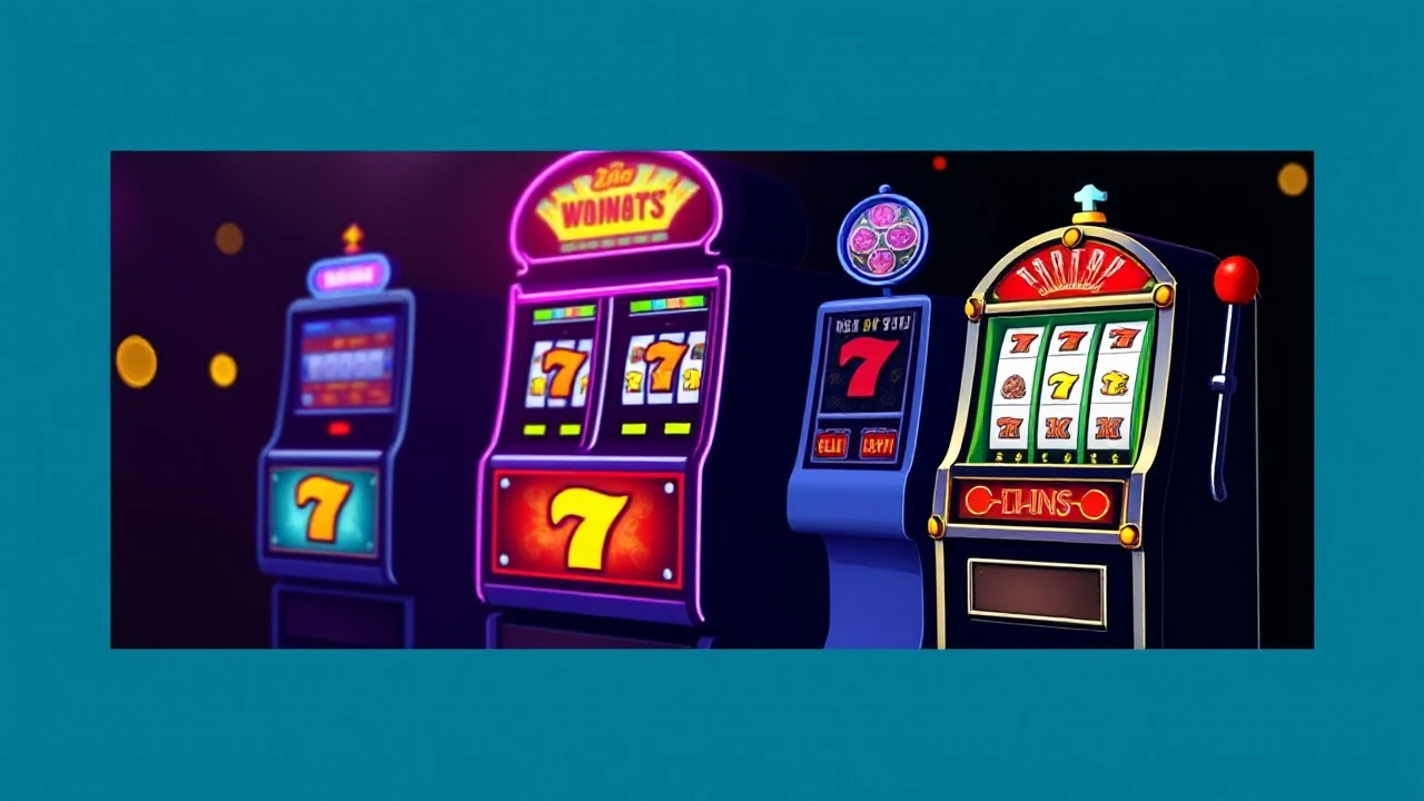 Exploring the Psychological Aspects of Slot Machine Addiction