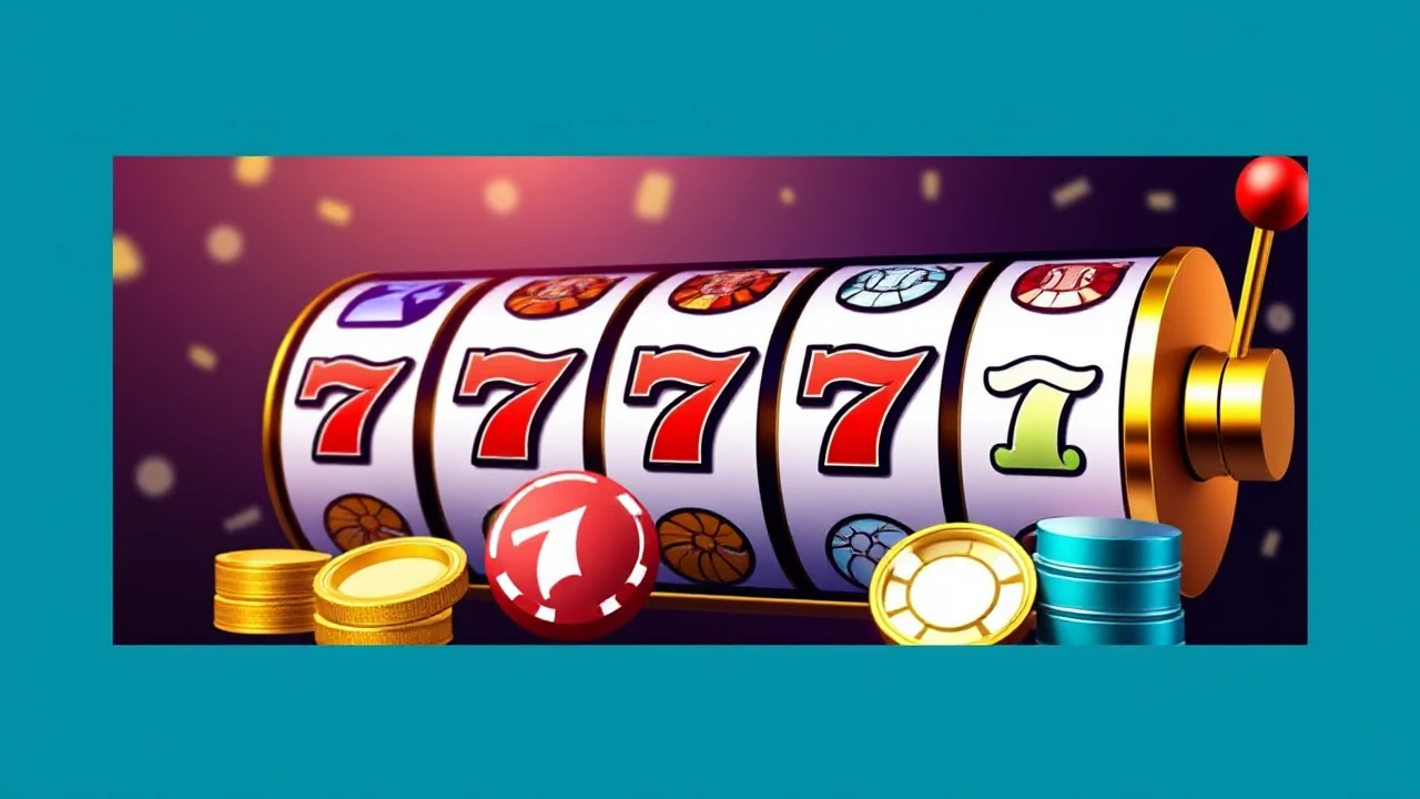 Deciphering the Psychology Behind Winning in Casino Slot Games