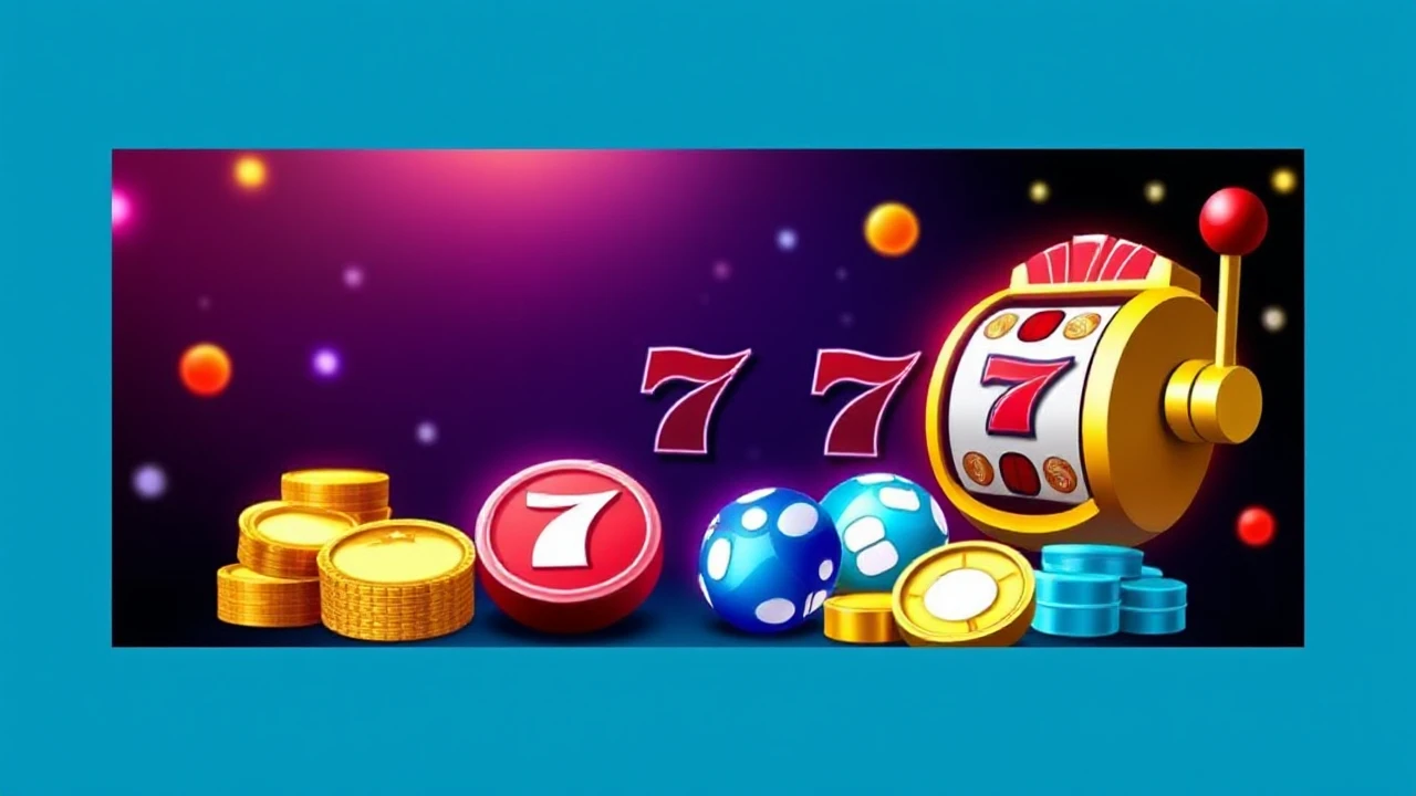 The Ultimate Guide to Playing Internet-based Slot Games: An In-Depth Guide